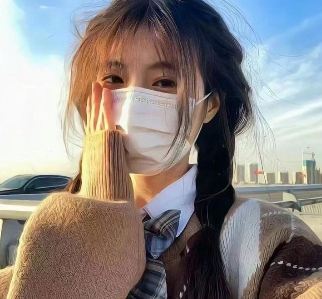 睡觉时眼睛睁开